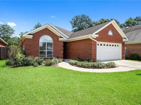 769 Arbor Ct, Mobile, AL 36609