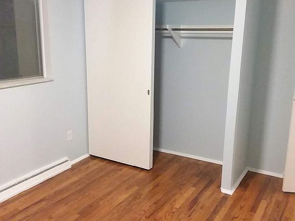 Master room finished