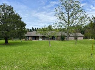 1371 Franklin Rd, Deridder, LA 70634