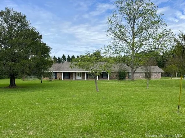 1371 Franklin Rd, Deridder, LA 70634