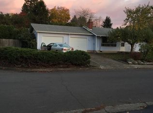 3645 Stark St, Eugene, OR 97404