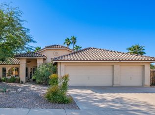 4248 N Lomond, Mesa, AZ 85215