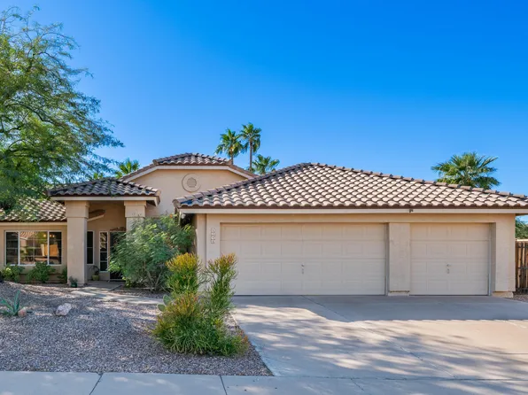 4248 N LOMOND --, Mesa, AZ 85215