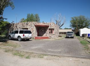 3305 Bowman St, Las Cruces, NM 88005
