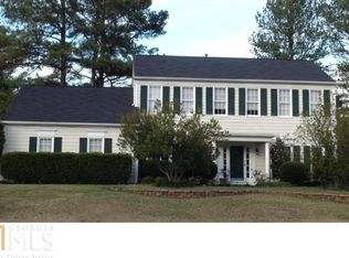 2290 Buckley Trl, Snellville, GA 30078