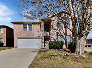 3900 Stonewick Ct, Fort Worth, TX 76123