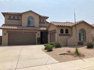 6433 W Cavedale Dr, Phoenix, AZ 85083