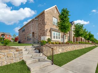 3628 Zellwood Ln, McKinney, TX 75069