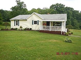 3548 Youngwood Dr, New Castle, PA