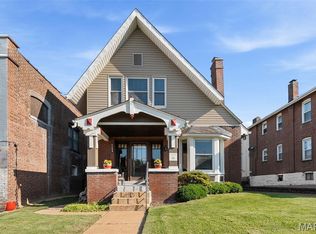 5347 Devonshire Ave, Saint Louis, MO 63109