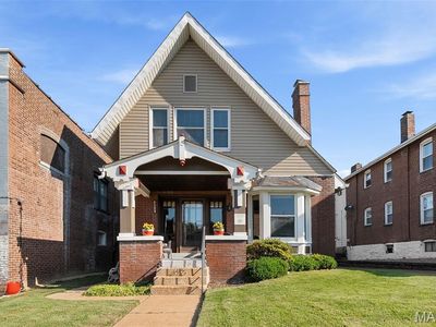 5347 Devonshire Ave, Saint Louis, MO, 63109