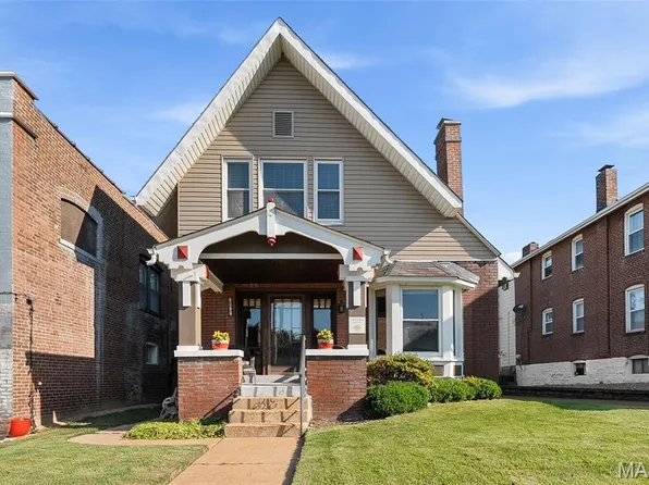 5347 Devonshire Ave, Saint Louis, MO 63109
