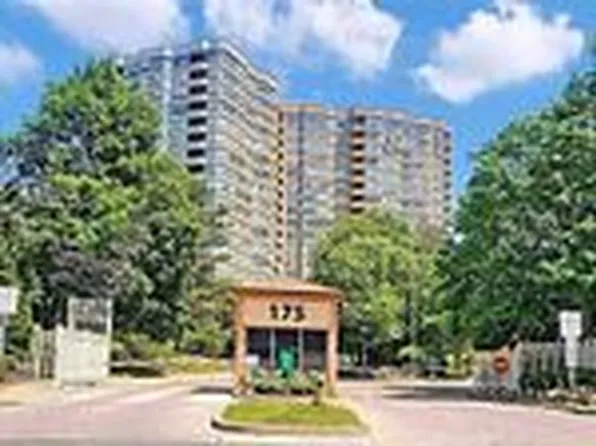 175 Bamburgh Cir, Toronto, ON