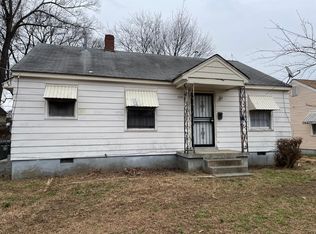 3320 Sharpe Ave, Memphis, TN 38111