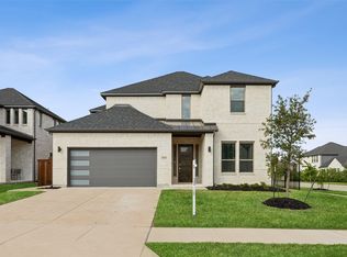 15896 Terenwood St, Frisco, TX 75035