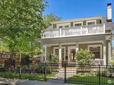 3412 E Howell Street, Seattle, WA, 98122