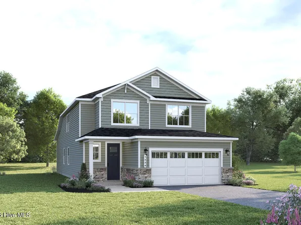 7067 Mcfarland Drive, Leland, NC 28451