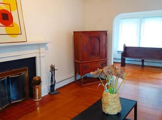 29 Ogden St, Providence, RI 02906