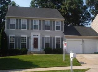 18454 Crownsgate Cir, Germantown, MD 20874