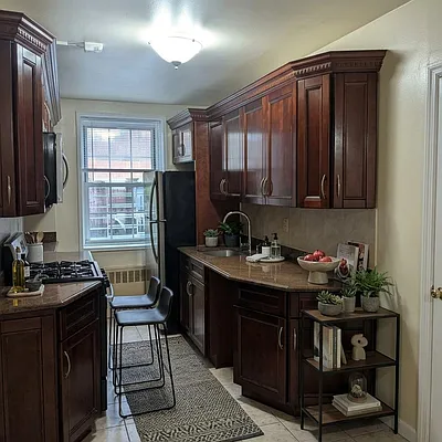 Kitchen, photo 1