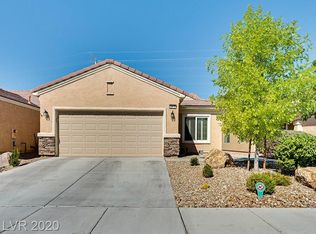 2416 Willow Wren Dr, North Las Vegas, NV 89084