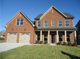 3038 Dogwood Trl LOT 64, Spring Hill, TN 37174