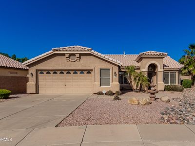 196 S Debra Ct, Gilbert, AZ, 85296
