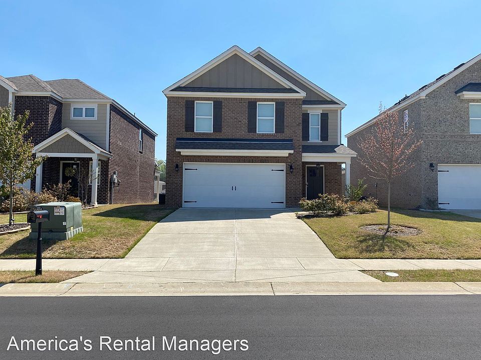 564 Reading Ln, Fultondale, AL 35068 Zillow