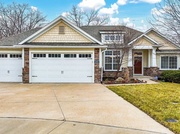 5008 Brookthorn Ct, Columbia, MO 65203