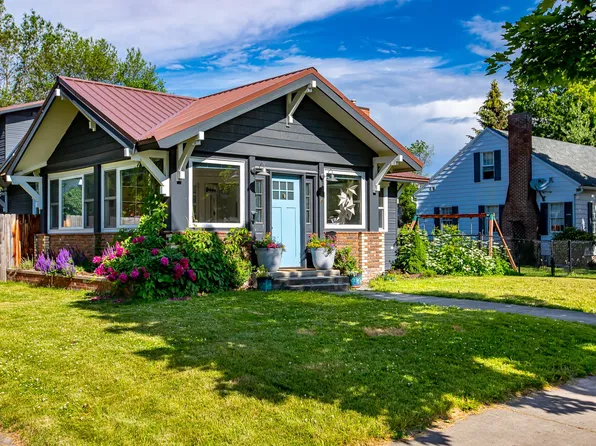 346 Columbia Ave, Whitefish, MT 59937