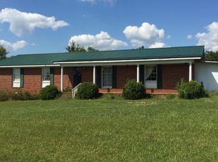 6 Farris Lane, Corinth, MS 38834