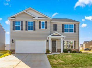 1505 Addison Grace Dr, Graham, NC 27253