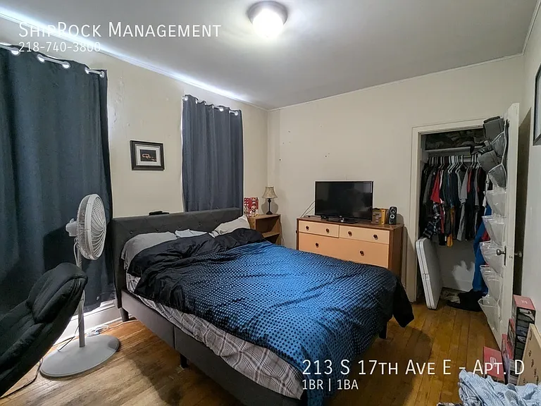 213 S 17th Ave E #D — Photo 6