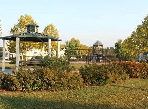 Playground