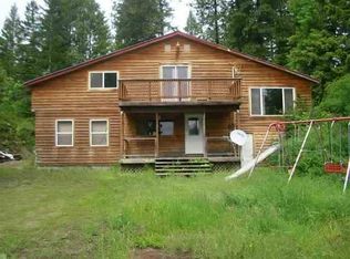 7081 Fertile Valley Rd, Newport, WA 99156