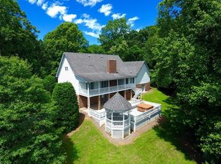 141 Chickadee Trl, Franklin, NC 28734