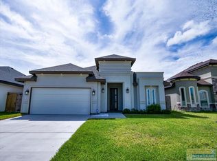 2218 Treasure Cv, Harlingen, TX 78550