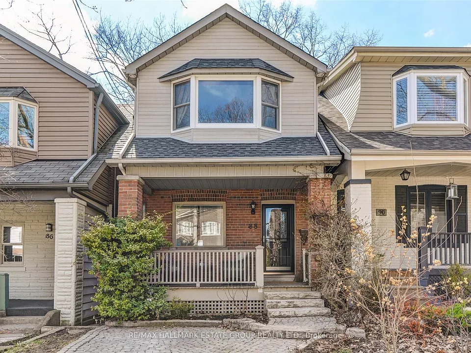88 Glenmore Rd