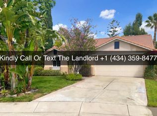 109 Buckthorn Way, Corona, CA 92881
