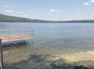 6 Waters Edge Dr #33-A, North Anson, ME 04958