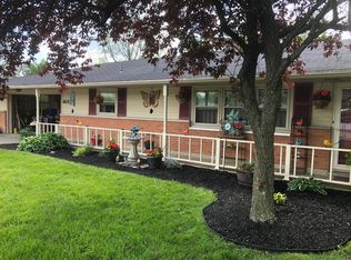 805 Taywood Rd, Englewood, OH 45322