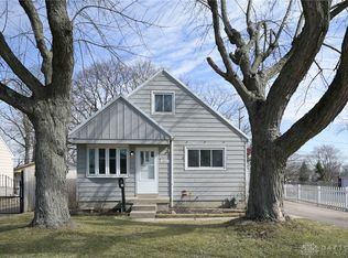 2640 Acorn Dr, Kettering, OH 45419