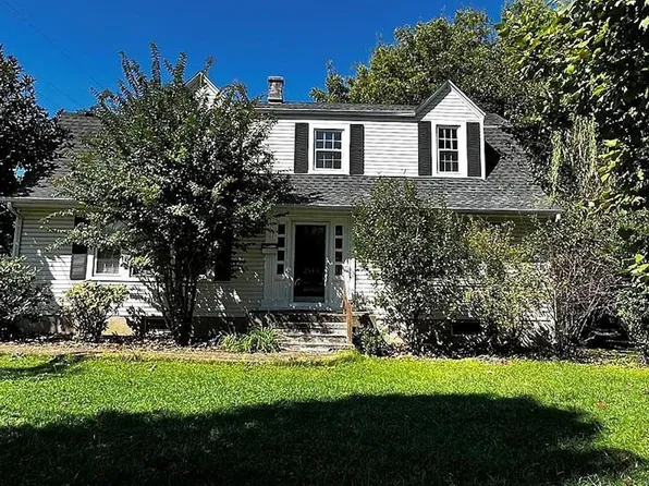 2513 S Virginia St, Hopkinsville, KY 42240