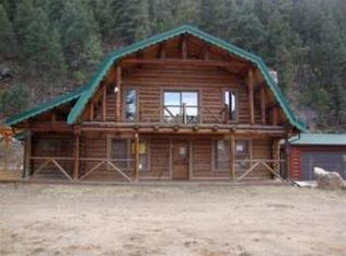 188 River Dr, Bailey, CO 80421