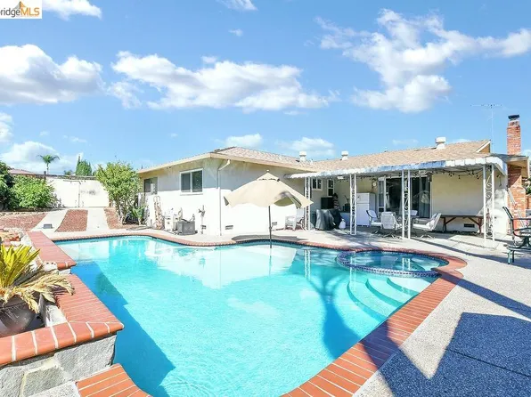 2900 Rio Grande Dr, Antioch, CA 94509