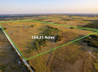 321 County Road 130, Hico, TX 76457