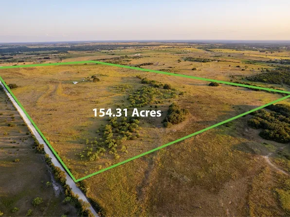 321 County Road 130, Hico, TX 76457