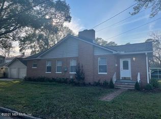 3202 College St, Jacksonville, FL 32205
