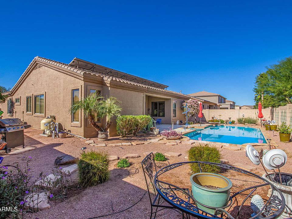 16633 N 173rd Ave, Surprise, AZ 85388 | Zillow