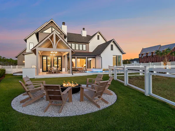 189 N Southern Cross Ln, Rosemary Beach, FL 32461